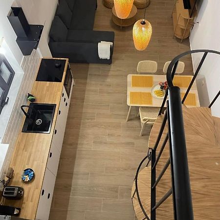 Central City Loft By Nek خانيا المظهر الخارجي الصورة