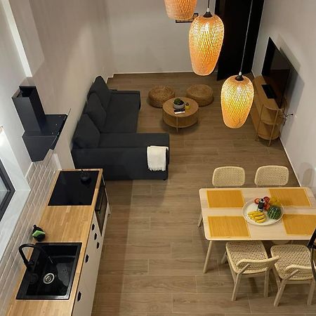 Central City Loft By Nek خانيا المظهر الخارجي الصورة