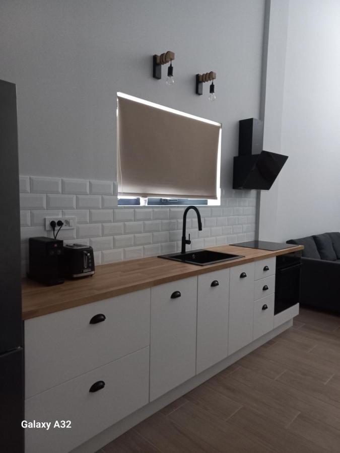 Central City Loft By Nek خانيا المظهر الخارجي الصورة