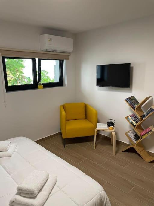 Central City Loft By Nek خانيا المظهر الخارجي الصورة